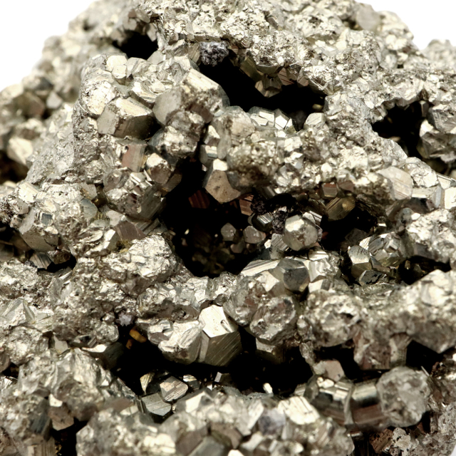 パイライト 原石 ペルー産 1点もの 黄鉄鉱 pyrite パワーストーン 天然石
