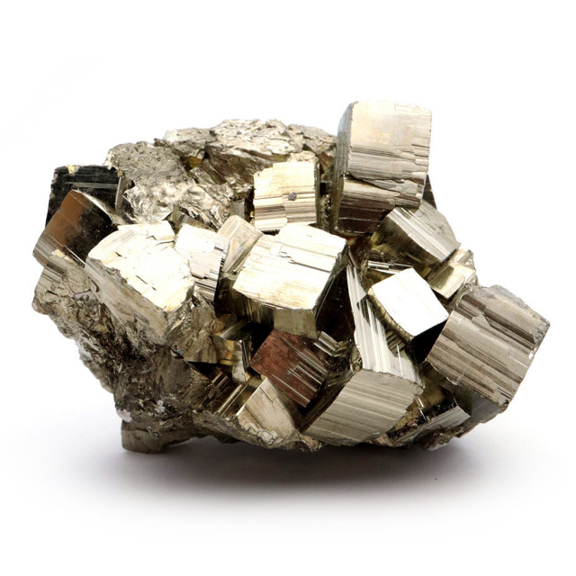 パイライト 原石 AAA ペルー産 1点もの 黄鉄鉱 pyrite パワーストーン 天然石