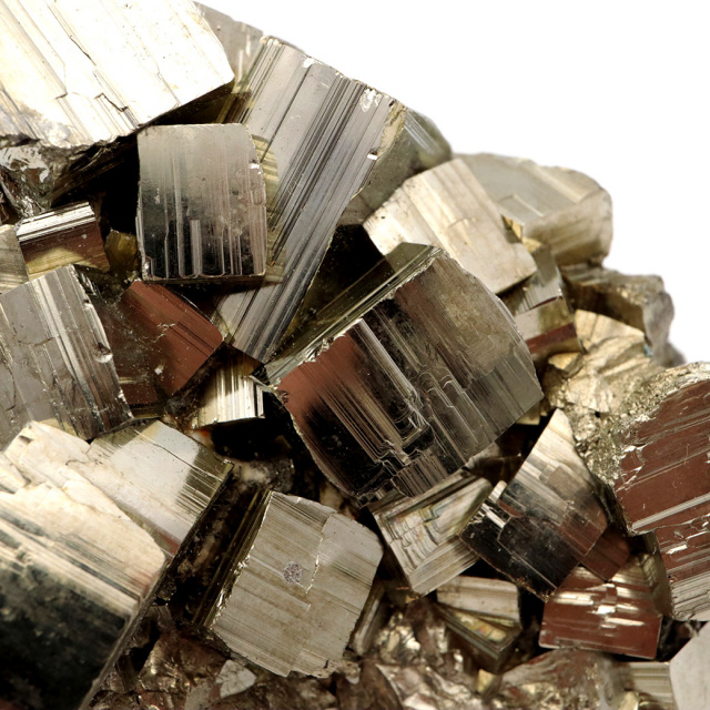 パイライト 原石 AAA ペルー産 1点もの 黄鉄鉱 pyrite パワーストーン 天然石