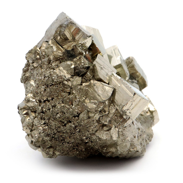 パイライト 原石 AAA ペルー産 1点もの 黄鉄鉱 pyrite パワーストーン 天然石