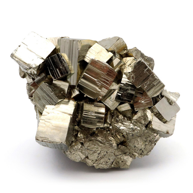 パイライト 原石 AAA ペルー産 1点もの 黄鉄鉱 pyrite パワーストーン 天然石