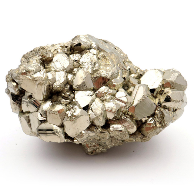 パイライト 原石 AAA ペルー産 1点もの 黄鉄鉱 pyrite パワーストーン 天然石
