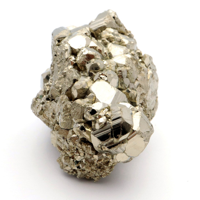 パイライト 原石 AAA ペルー産 1点もの 黄鉄鉱 pyrite パワーストーン 天然石