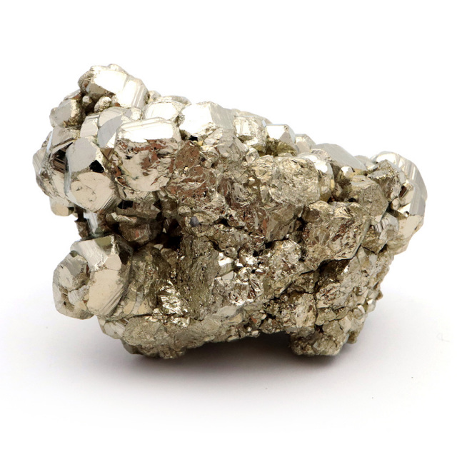 パイライト 原石 AAA ペルー産 1点もの 黄鉄鉱 pyrite パワーストーン 天然石