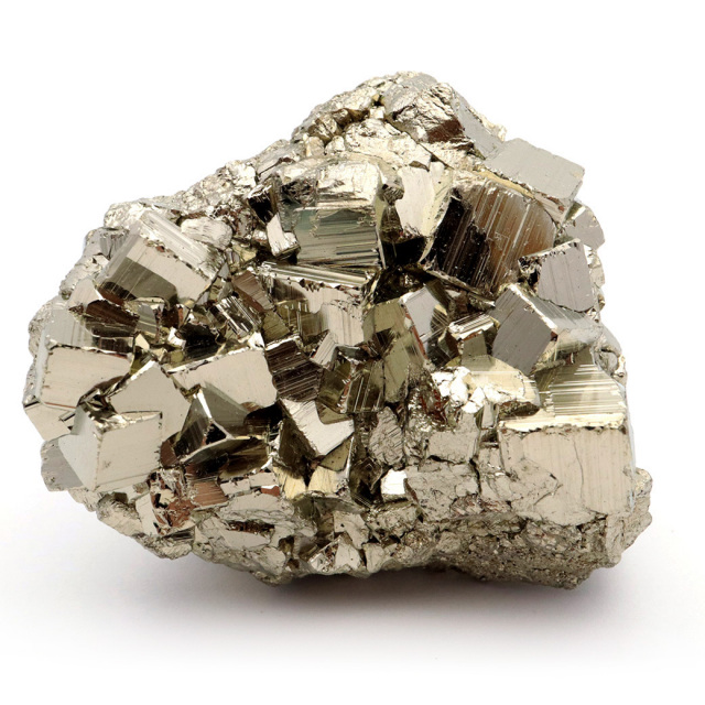 パイライト 原石 AAA ペルー産 1点もの 黄鉄鉱 pyrite パワーストーン 天然石
