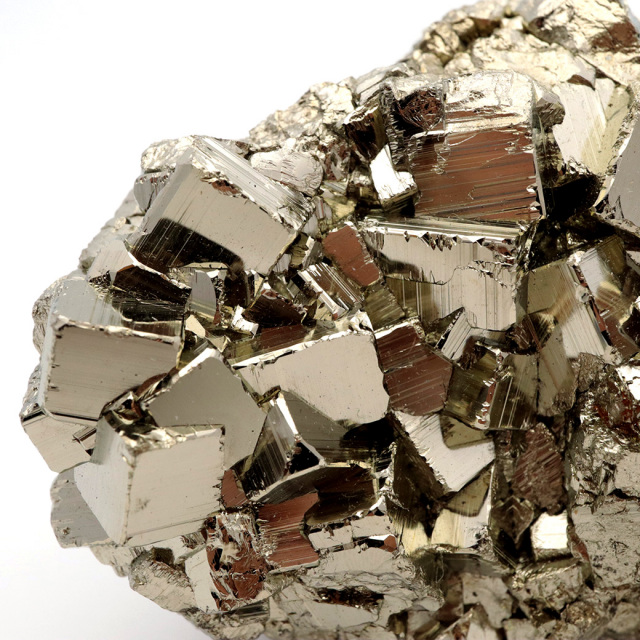 パイライト 原石 AAA ペルー産 1点もの 黄鉄鉱 pyrite パワーストーン 天然石