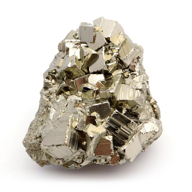 パイライト 原石 AAA ペルー産 1点もの 黄鉄鉱 pyrite パワーストーン 天然石