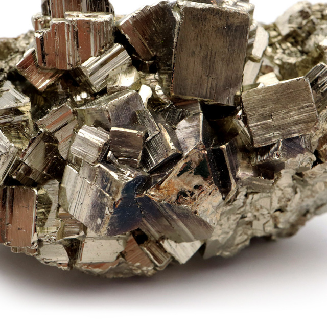 パイライト 原石 AAA ペルー産 1点もの 黄鉄鉱 pyrite パワーストーン 天然石