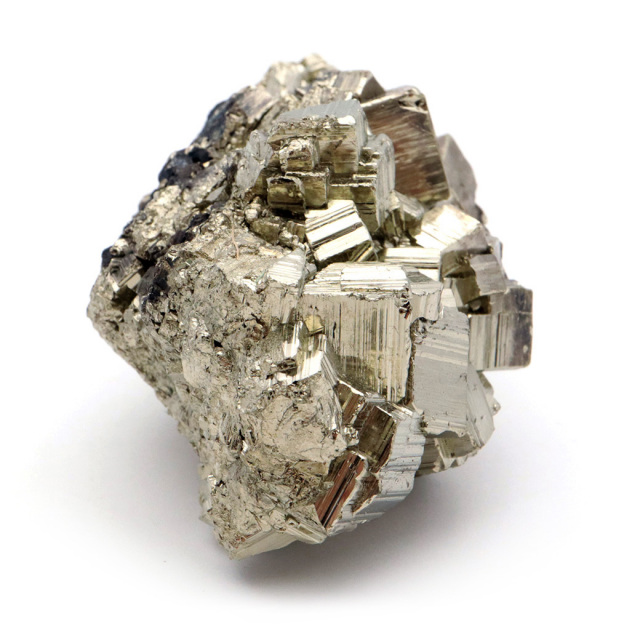 パイライト 原石 AAA ペルー産 1点もの 黄鉄鉱 pyrite パワーストーン 天然石