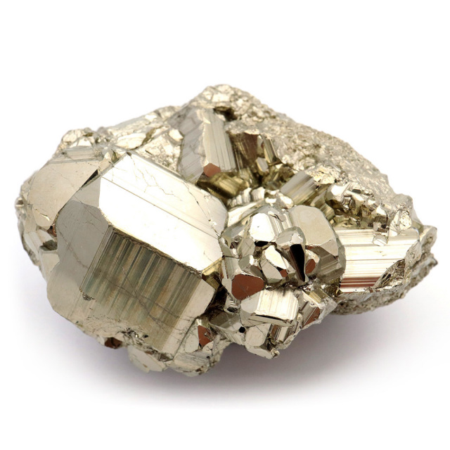 パイライト 原石 AAA ペルー産 1点もの 黄鉄鉱 pyrite パワーストーン 天然石
