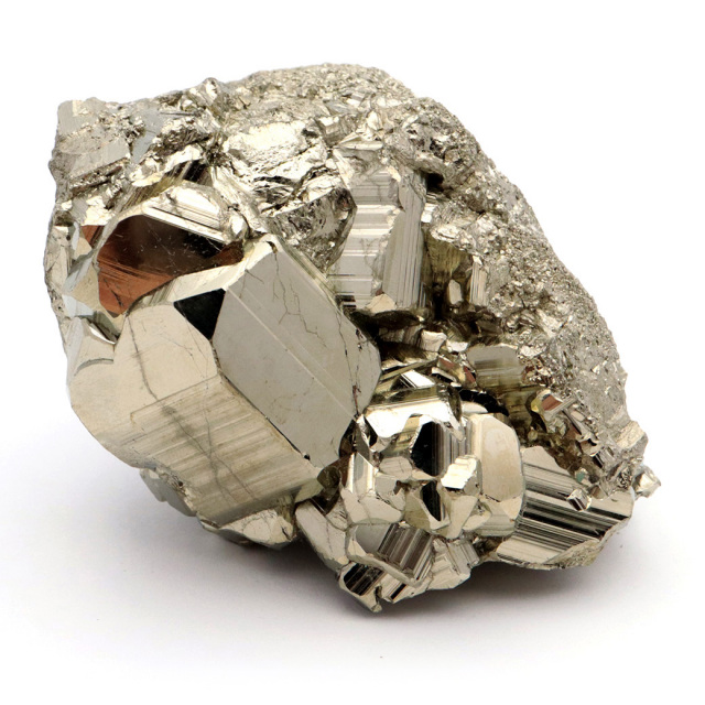 パイライト 原石 AAA ペルー産 1点もの 黄鉄鉱 pyrite パワーストーン 天然石