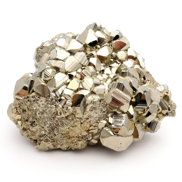 パイライト 原石 AAA ペルー産 1点もの 黄鉄鉱 pyrite パワーストーン 天然石