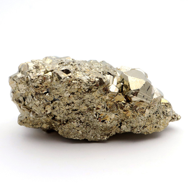 パイライト 原石 AAA ペルー産 1点もの 黄鉄鉱 pyrite パワーストーン 天然石