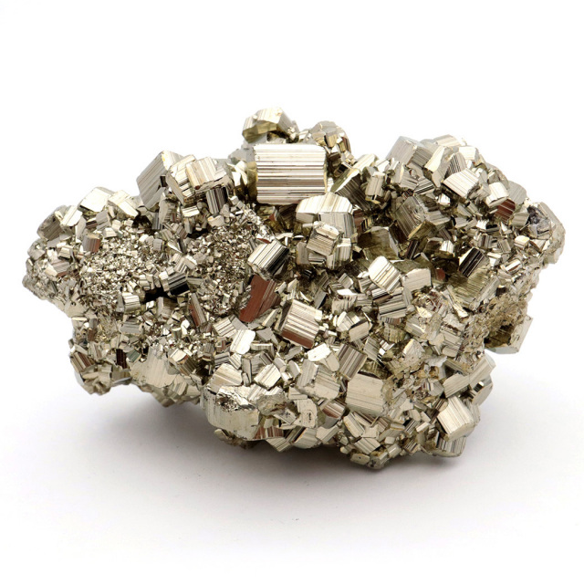 パイライト 原石 AAA ペルー産 1点もの 黄鉄鉱 pyrite パワーストーン 天然石