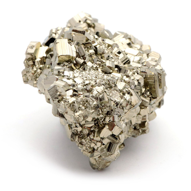 パイライト 原石 AAA ペルー産 1点もの 黄鉄鉱 pyrite パワーストーン 天然石