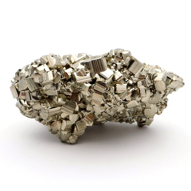 パイライト 原石 AAA ペルー産 1点もの 黄鉄鉱 pyrite パワーストーン 天然石