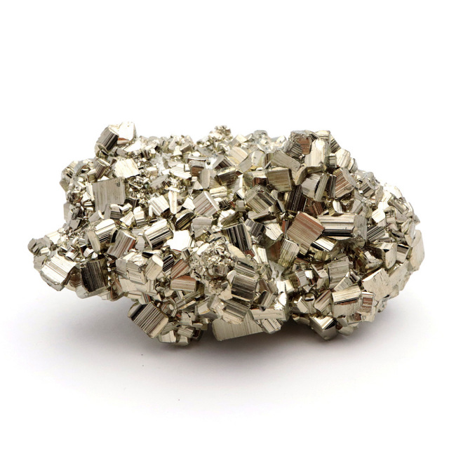 パイライト 原石 AAA ペルー産 1点もの 黄鉄鉱 pyrite パワーストーン 天然石