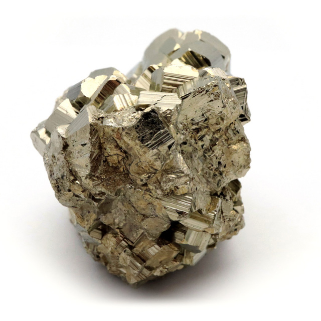 パイライト 原石 AAA ペルー産 1点もの 黄鉄鉱 pyrite パワーストーン 天然石