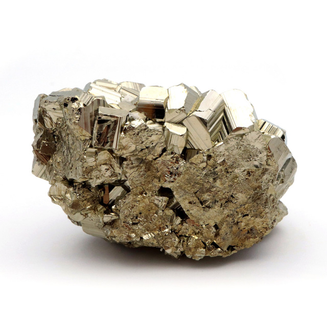 パイライト 原石 AAA ペルー産 1点もの 黄鉄鉱 pyrite パワーストーン 天然石