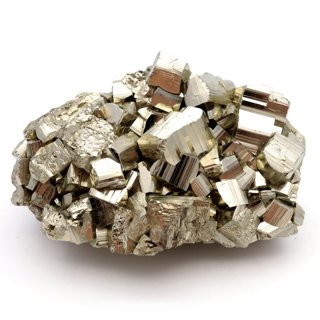 パイライト 原石 AAA ペルー産 1点もの 黄鉄鉱 pyrite パワーストーン 天然石