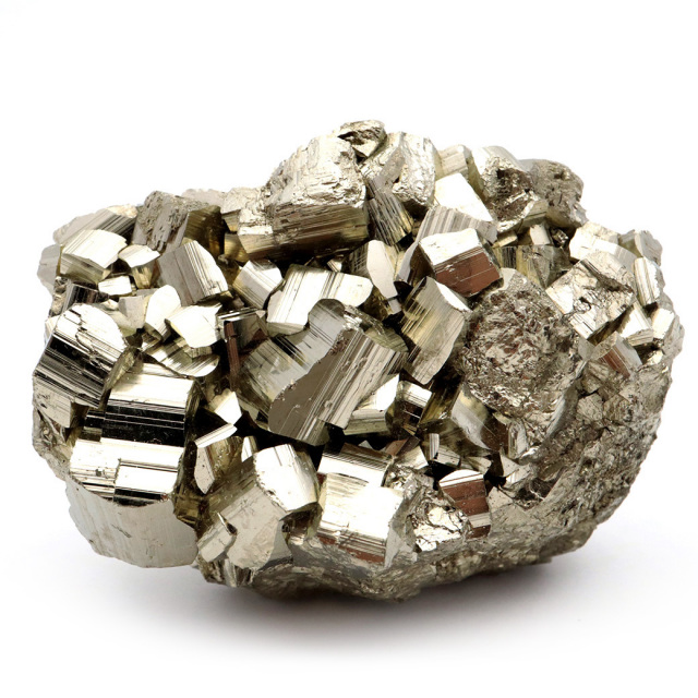 パイライト 原石 AAA ペルー産 1点もの 黄鉄鉱 pyrite パワーストーン 天然石