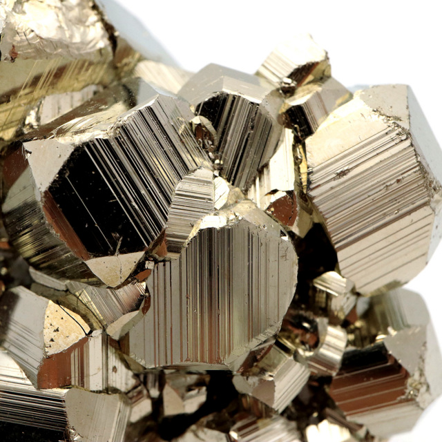 パイライト 原石 AAA ペルー産 1点もの 黄鉄鉱 pyrite パワーストーン 天然石