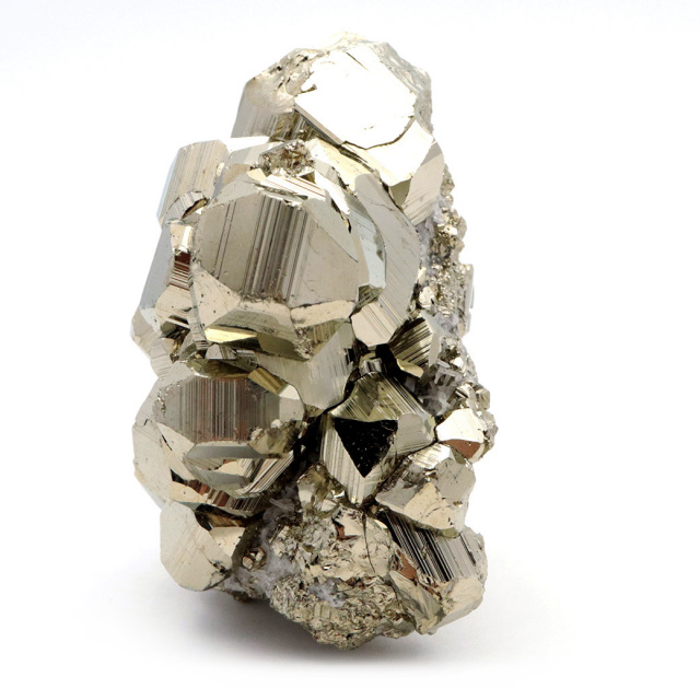 パイライト 原石 AAA ペルー産 1点もの 黄鉄鉱 pyrite パワーストーン 天然石