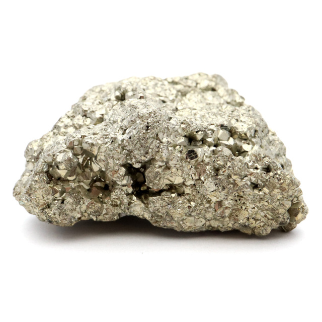 パイライト 原石 ペルー産 1点もの 黄鉄鉱 pyrite パワーストーン 天然石