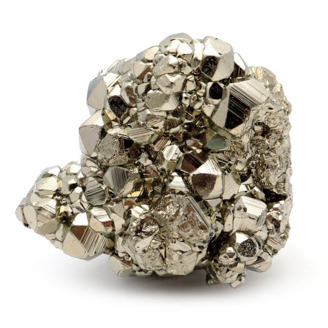 パイライト 原石 AAA ペルー産 1点もの 黄鉄鉱 pyrite パワーストーン 天然石