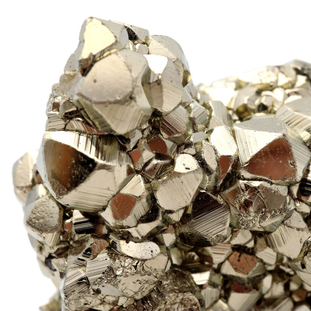 パイライト 原石 AAA ペルー産 1点もの 黄鉄鉱 pyrite パワーストーン 天然石