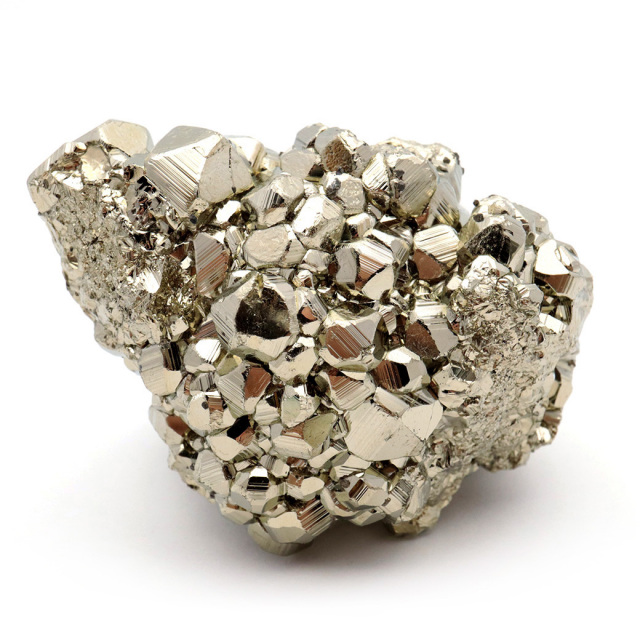 パイライト 原石 AAA ペルー産 1点もの 黄鉄鉱 pyrite パワーストーン 天然石