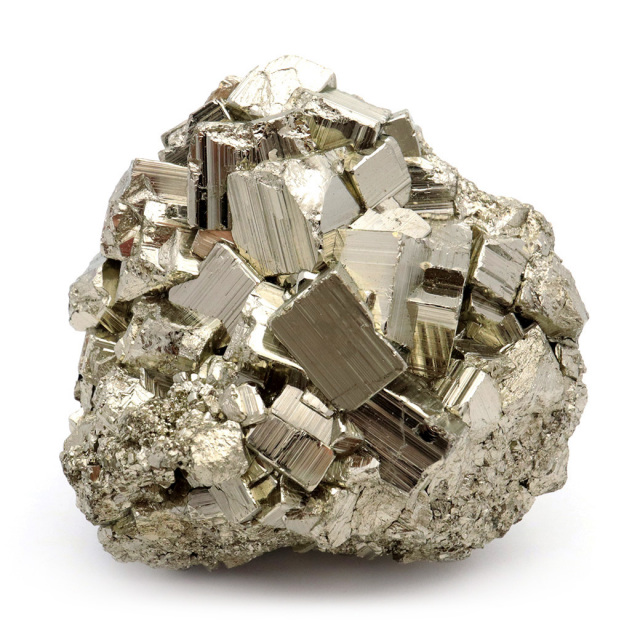 パイライト 原石 AAA ペルー産 1点もの 黄鉄鉱 pyrite パワーストーン 天然石
