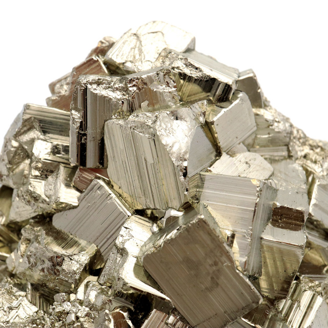 パイライト 原石 AAA ペルー産 1点もの 黄鉄鉱 pyrite パワーストーン 天然石
