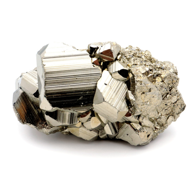 パイライト 原石 AAA ペルー産 1点もの 黄鉄鉱 pyrite パワーストーン 天然石