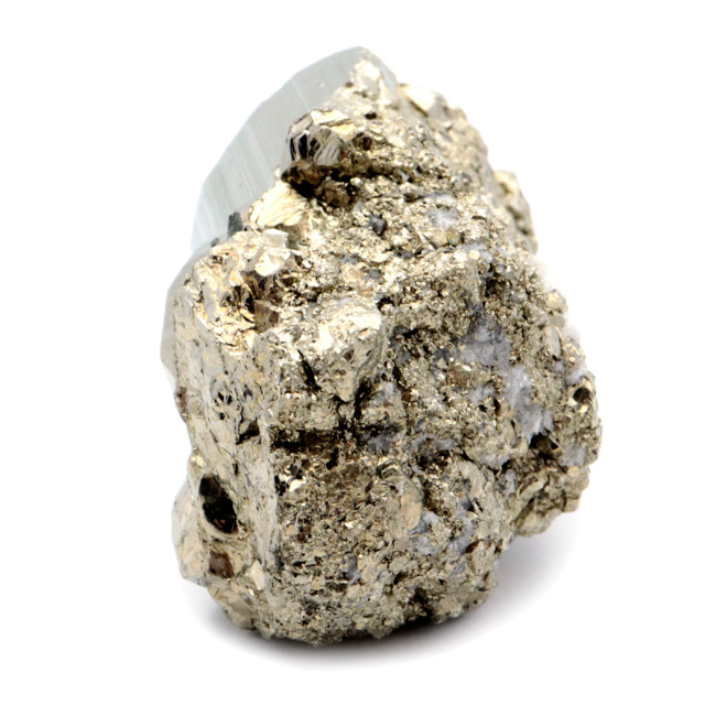 パイライト 原石 AAA ペルー産 1点もの 黄鉄鉱 pyrite パワーストーン 天然石