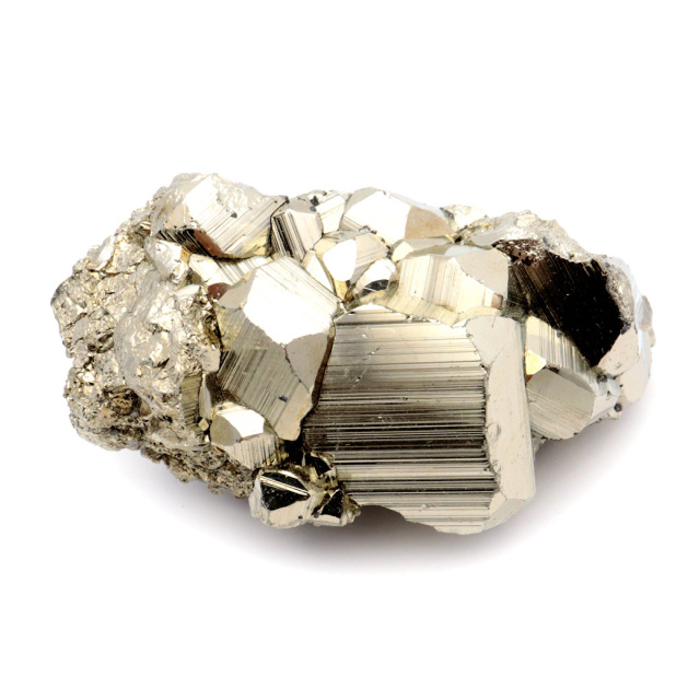 パイライト 原石 AAA ペルー産 1点もの 黄鉄鉱 pyrite パワーストーン 天然石