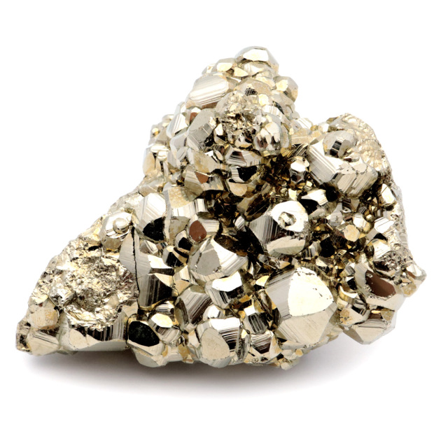 パイライト 原石 AAA ペルー産 1点もの 黄鉄鉱 pyrite パワーストーン 天然石