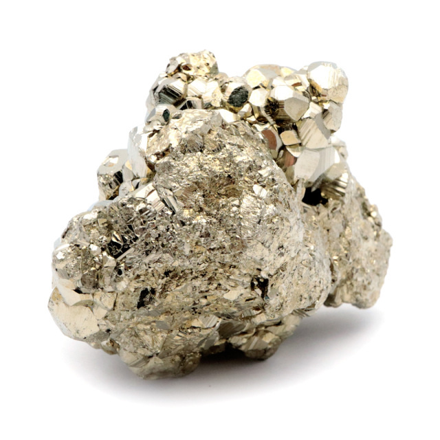 パイライト 原石 AAA ペルー産 1点もの 黄鉄鉱 pyrite パワーストーン 天然石