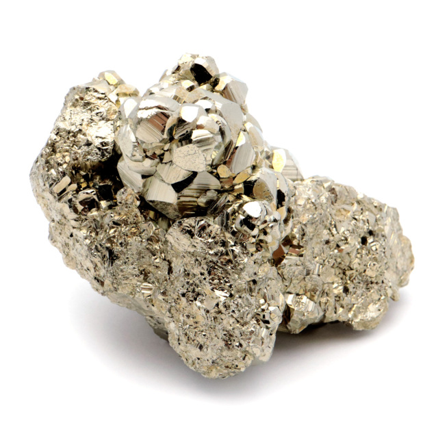 パイライト 原石 AAA ペルー産 1点もの 黄鉄鉱 pyrite パワーストーン 天然石