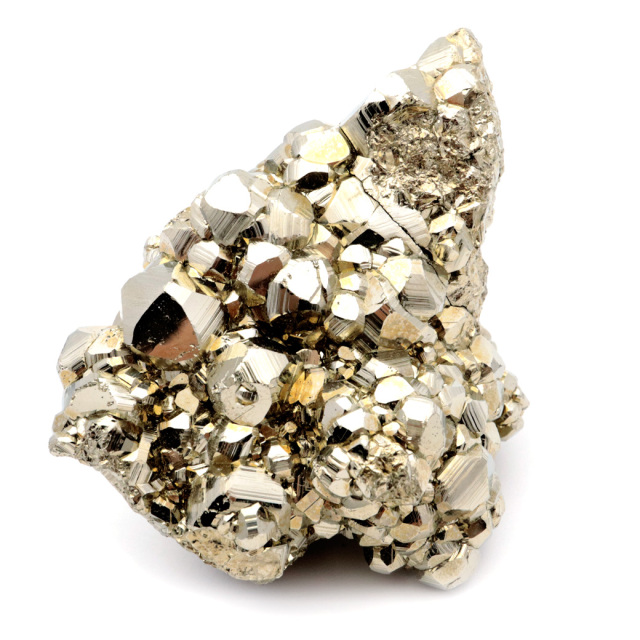 パイライト 原石 AAA ペルー産 1点もの 黄鉄鉱 pyrite パワーストーン 天然石
