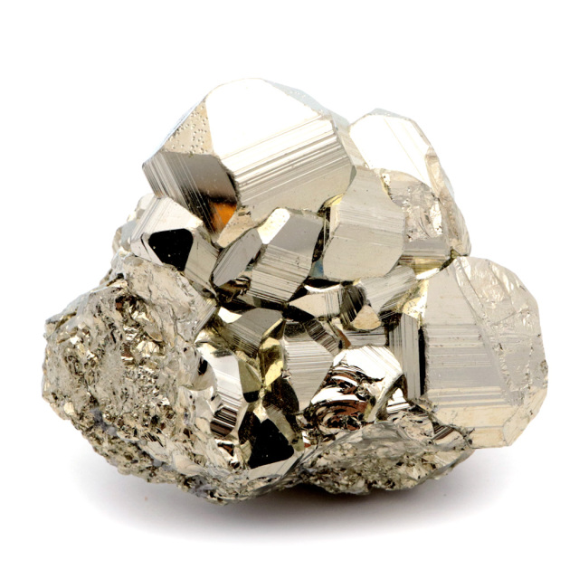 パイライト 原石 AAA ペルー産 1点もの 黄鉄鉱 pyrite パワーストーン 天然石
