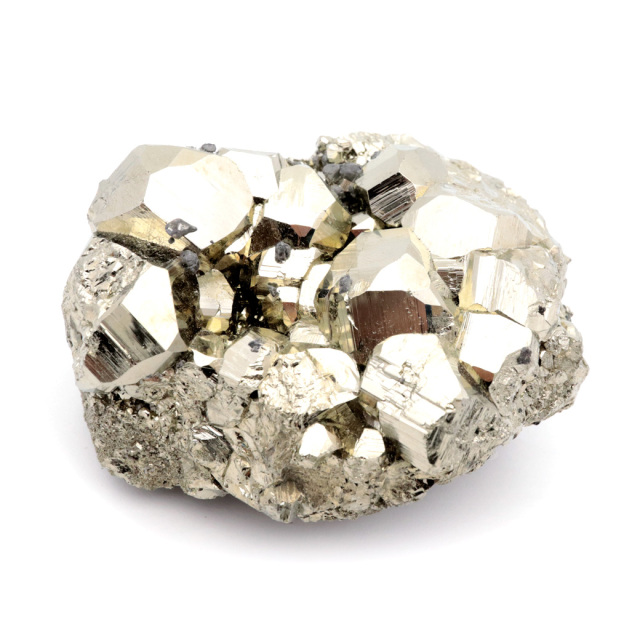 パイライト 原石 AAA ペルー産 1点もの 黄鉄鉱 pyrite パワーストーン 天然石