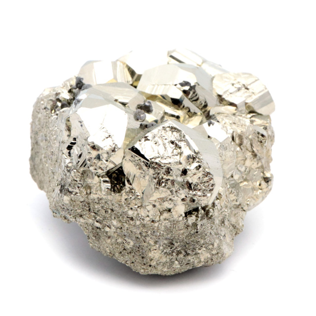パイライト 原石 AAA ペルー産 1点もの 黄鉄鉱 pyrite パワーストーン 天然石