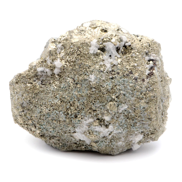 パイライト 原石 AAA ペルー産 1点もの 黄鉄鉱 pyrite パワーストーン 天然石