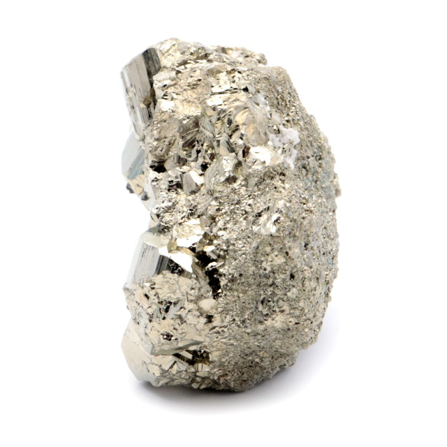 パイライト 原石 AAA ペルー産 1点もの 黄鉄鉱 pyrite パワーストーン 天然石