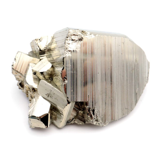 パイライト 原石 AAA ペルー産 1点もの 黄鉄鉱 pyrite パワーストーン 天然石