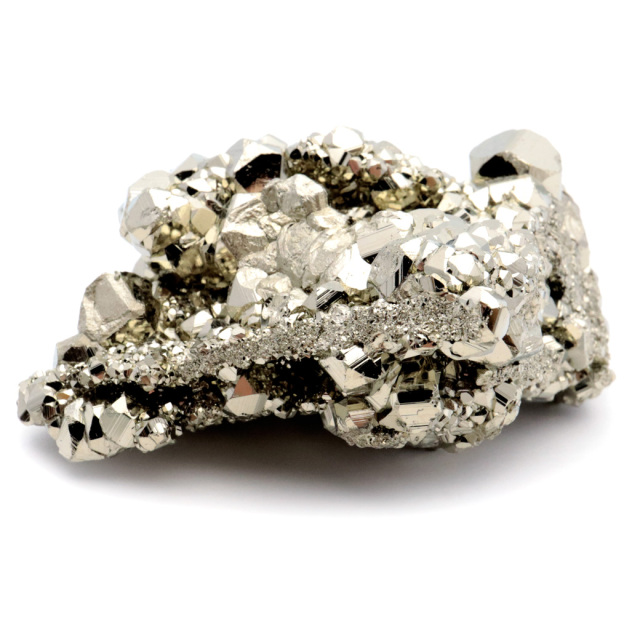 パイライト 原石 AAA ペルー産 1点もの 黄鉄鉱 pyrite パワーストーン 天然石