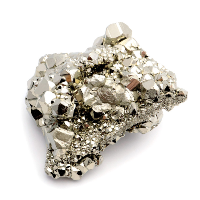 パイライト 原石 AAA ペルー産 1点もの 黄鉄鉱 pyrite パワーストーン 天然石