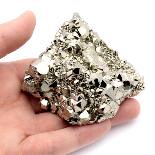 パイライト 原石 AAA ペルー産 1点もの 黄鉄鉱 pyrite パワーストーン 天然石