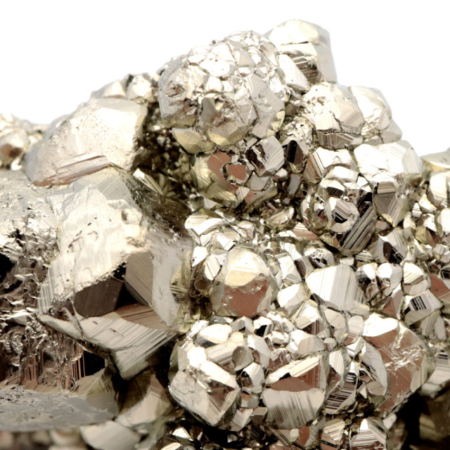 パイライト 原石 AAA ペルー産 1点もの 黄鉄鉱 pyrite パワーストーン 天然石